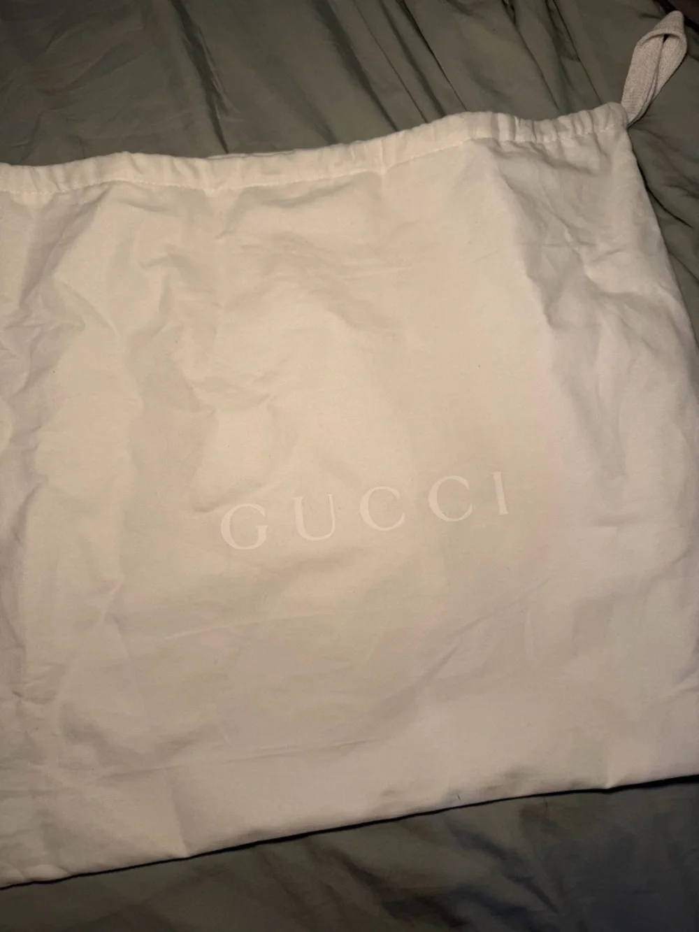 GG bag - Picture 2 of 8